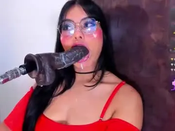 Chaturbate Free Live Porn of pocahontas_lantina