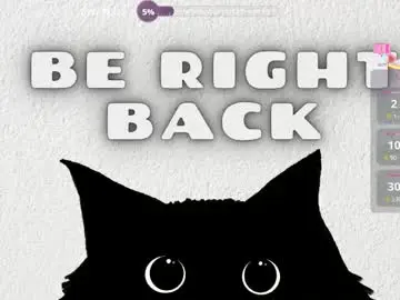 Chaturbate Nude Webcam of pocahontas_lantina