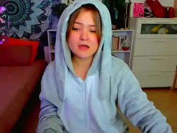 Chaturbate Live Porn of purehanna