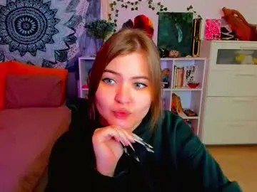 Chaturbate Live Sex Cam of purehanna