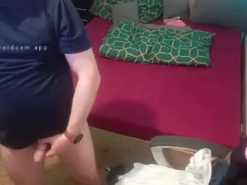 Chaturbate Live Sex Cam of roccoandsamanthaxx