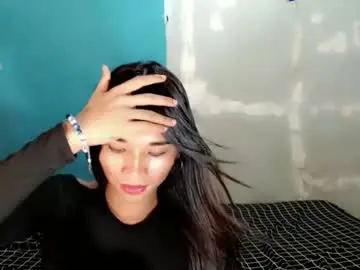 Chaturbate Sex Cam of sanya_morenaxx