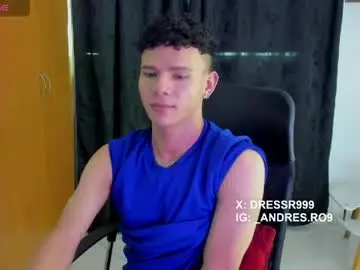 Chaturbate Live Sex of sebascuterouss