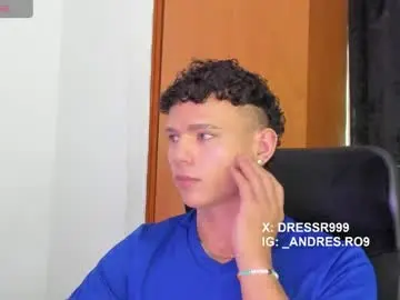 Chaturbate Sex Cam of sebascuterouss