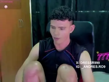 Chaturbate Live Sex of sebascuterouss