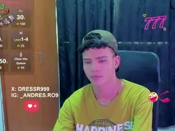 Chaturbate Live Porn of sebascuterouss