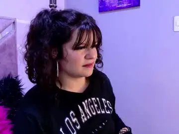 Chaturbate Best Webcam of sofi_noa