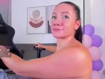 Chaturbate Nude Webcam of sofia_jones2