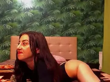 Chaturbate Sex Cam of stella_john