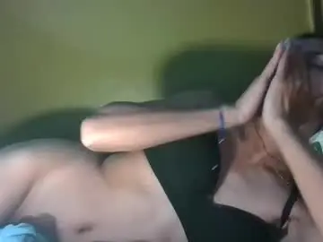 Chaturbate Adult Webcam of ursexy_diamondcum