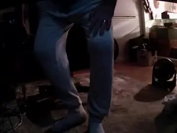 Chaturbate Sex Cam of westvalleyguy54