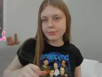 Chaturbate Live Sex Cam of yamatobrodsky1
