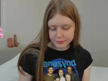 Chaturbate Nude Webcam of yamatobrodsky1