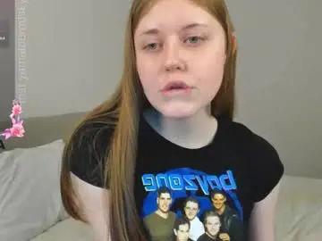 Chaturbate Adult Webcams of yamatobrodsky1