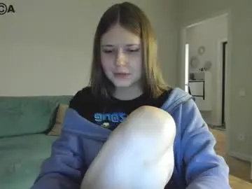 Chaturbate Free Porn Cam of yamatobrodsky1