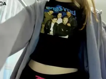 Chaturbate Best Webcam of yamatobrodsky1