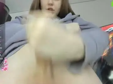 Chaturbate Nude Webcam of yamatobrodsky1