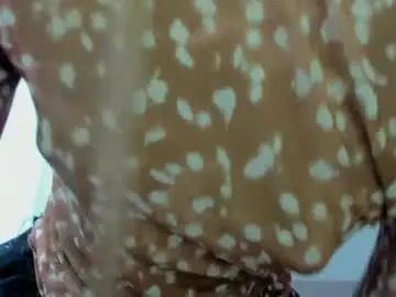 Chaturbate Sex Cam of yamatobrodsky1