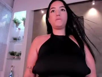 Chaturbate Live Sex Cam of zoe_zc