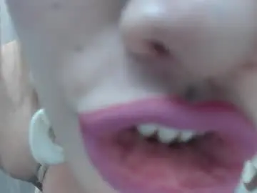 Chaturbate Sex Chat of 12inchcuteashley