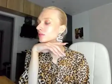 Chaturbate Free Porn Cam of _alice_kitty