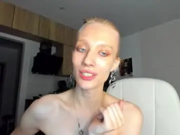 Chaturbate Adult Video Chat of _alice_kitty