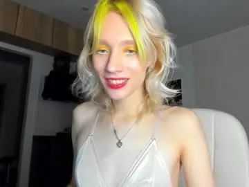 Chaturbate Adult Webcam of _alice_kitty