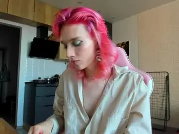 Chaturbate Sex Cam of _alice_kitty