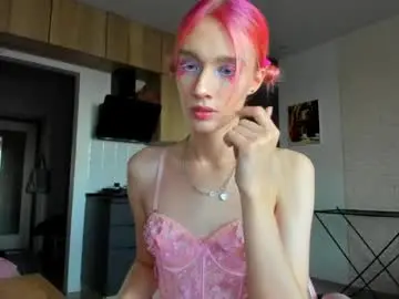 Chaturbate Private Sex Chat of _alice_kitty