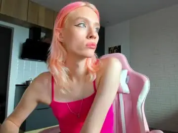 Chaturbate Adult Webcam of _alice_kitty