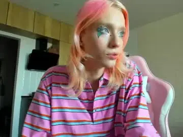 Chaturbate Free Live Porn of _alice_kitty
