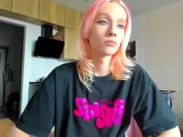 Chaturbate Sex Cam of _alice_kitty