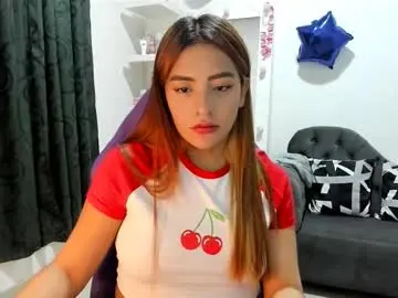 Chaturbate Best Webcam of _cute_isabella