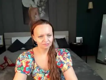 Chaturbate Watch Live Sex Cams of _manuka_