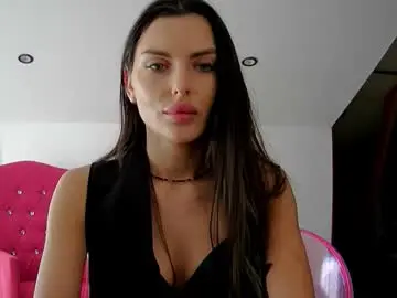 Chaturbate Live Sex of addisonadore