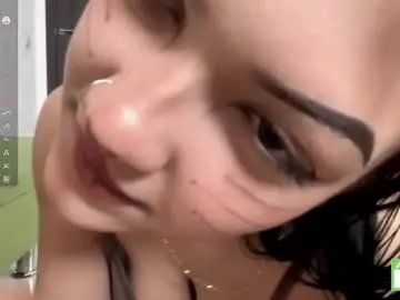 Chaturbate Best Webcam of alexiaficke