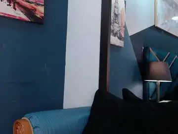 Chaturbate Nude Webcam of amaiajonnes_