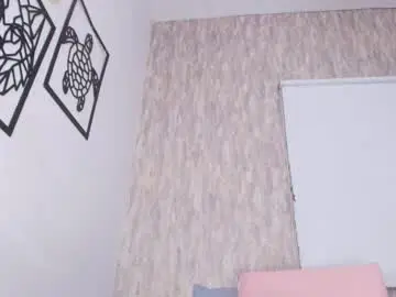 Chaturbate Best live sex cam show of antonella_bonnet_