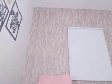 Chaturbate Free Live Porn of antonella_bonnet_