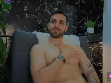 Chaturbate Adult Webcams of apolo_lux1