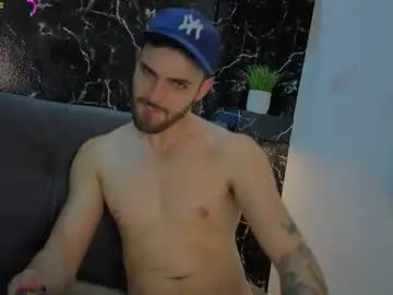 Chaturbate Adult Webcam of apolo_lux1