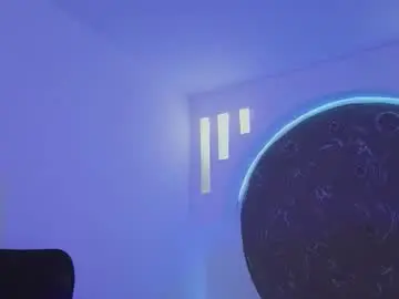 Chaturbate Nude Webcam of apolo_lux1