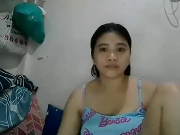 Chaturbate Live Sex of asian_hornypussy