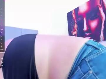 Chaturbate Sex Chat of azul_vera