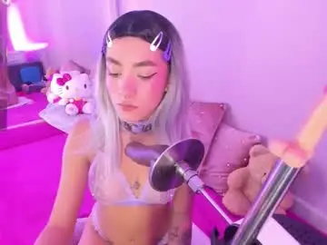 Chaturbate Sex Chat of canndy_monroe