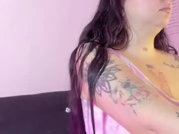 Chaturbate Sex Cam of celeste_y_pipe