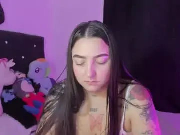 Chaturbate Free Porn Cam of celeste_y_pipe