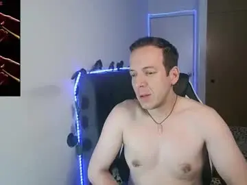 Chaturbate Adult Webcam of cerso1