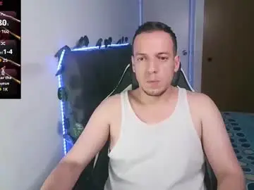 Chaturbate Live Porn of cerso1