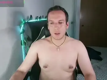 Chaturbate Best Webcam of cerso1